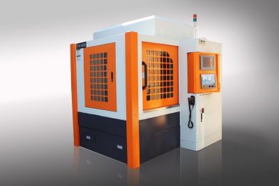 CNC數控雕銑機
